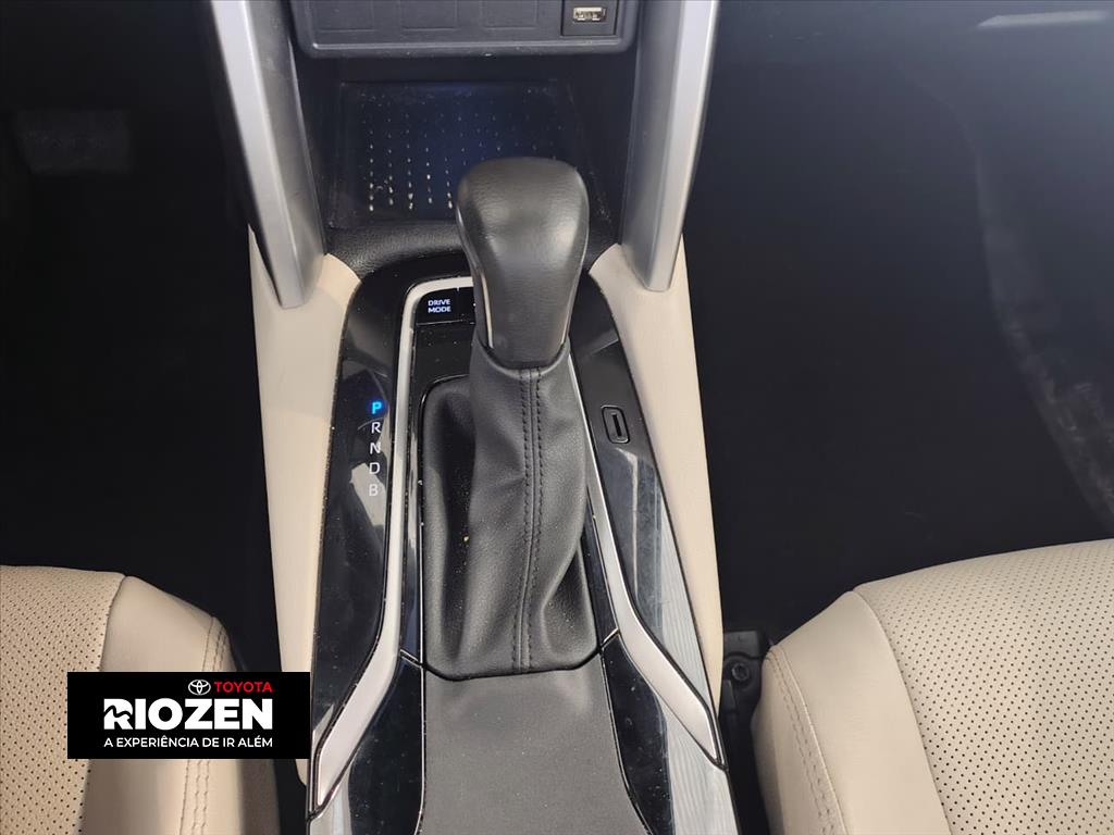 COROLLA CROSS 1.8 VVT-I HYBRID FLEX XRX CVT13
