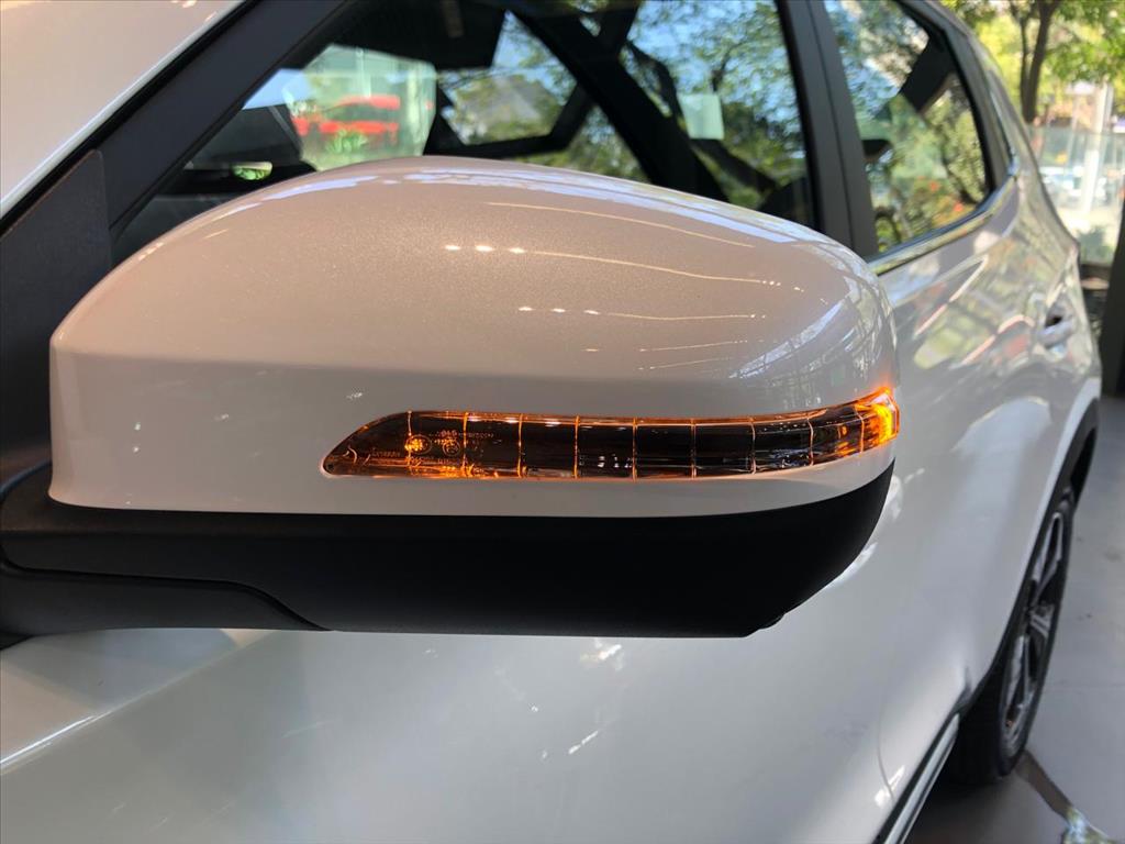 Caoa Chery-TIGGO 5x-1.5 VVT TURBO iFLEX SPORT CVT