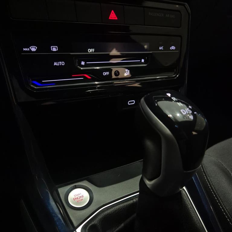 T-CROSS 1.0 200 TSI TOTAL FLEX COMFORTLINE AUTOMÁTICO8