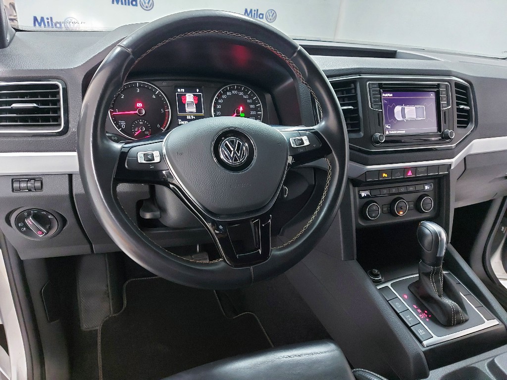 AMAROK 3.0 V6 TDI DIESEL HIGHLINE EXTREME CD 4MOTION AUTOMÁTICO AMAROK 3.0 V6 TDI DIESEL HIGHLINE EXTREME CD 4MOTION AUTOMÁTICO