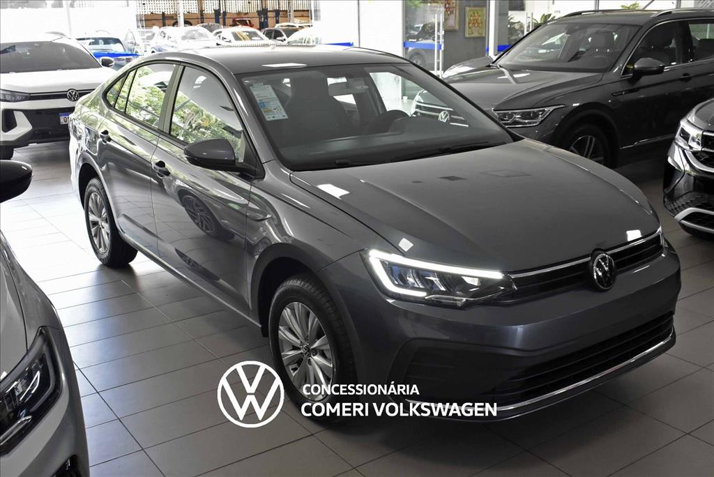 VIRTUS 1.0 170 TSI AUTOMÁTICO2
