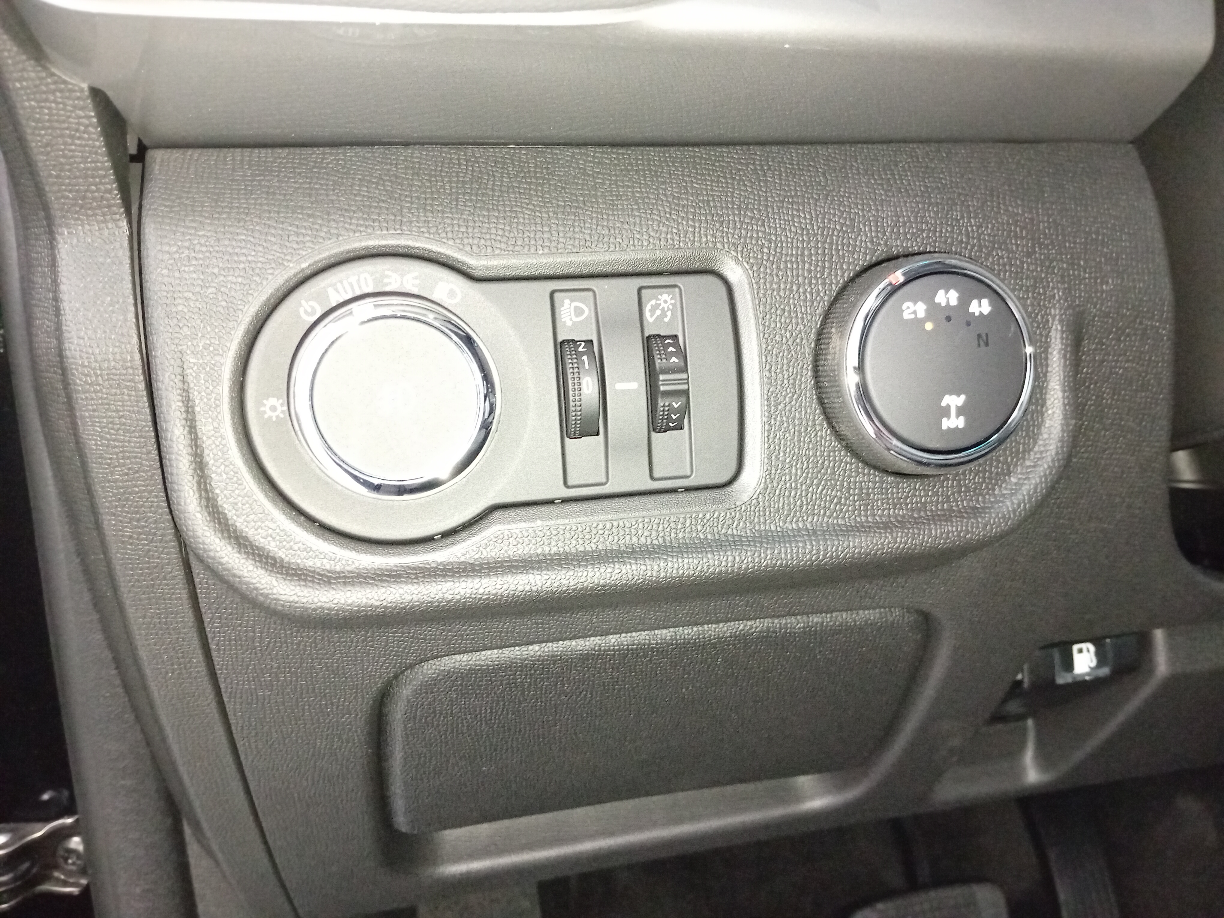 S10 2.8 16V TURBO DIESEL LTZ CD 4X4 AUTOMÁTICO12