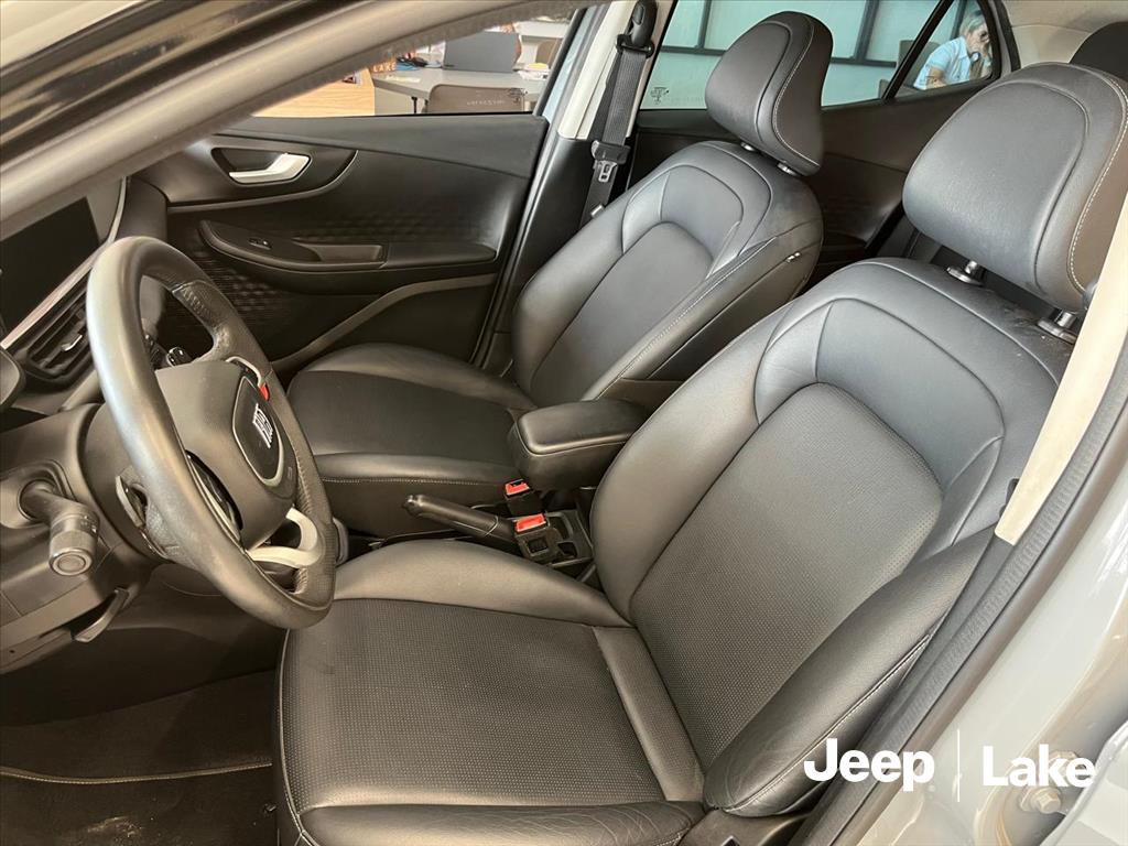 PULSE 1.3 FLEX DRIVE CVT10