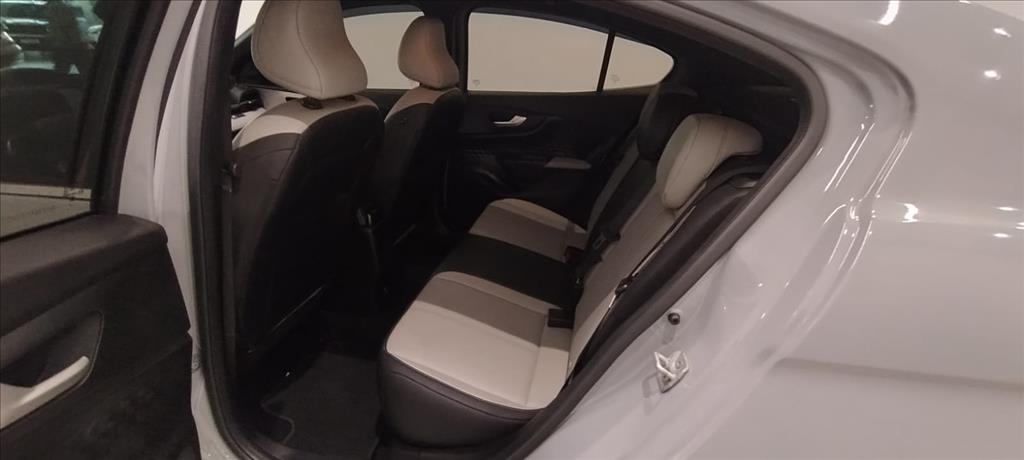 FASTBACK 1.3 TURBO 270 FLEX LIMITED EDITION AT610