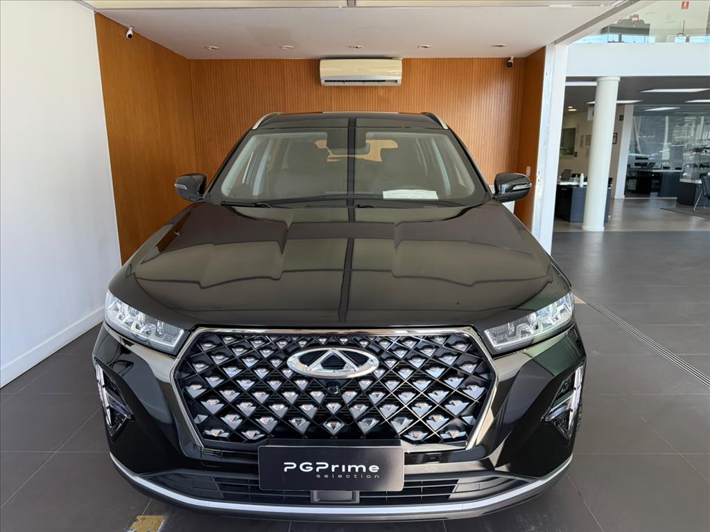 TIGGO 7 1.5 TCI TURBO FLEX SPORT CVT1