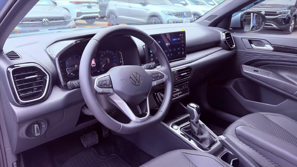 TERA 1.0 170 TSI HIGH AUTOMÁTICO9