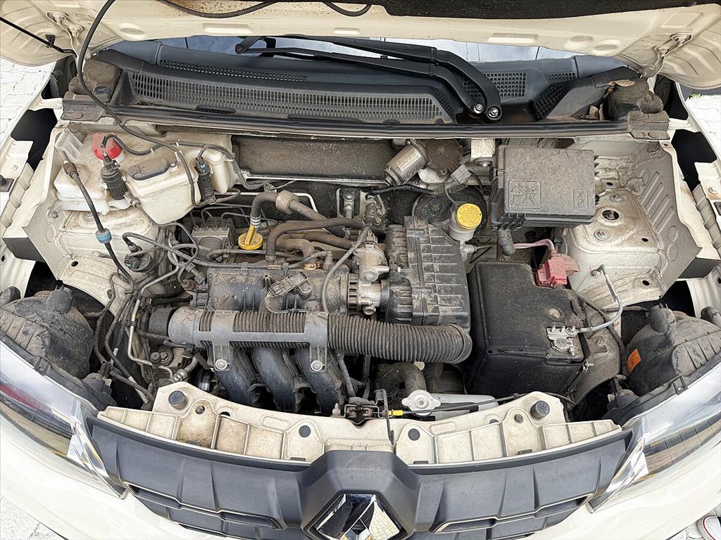 Renault Kwid - 1.0 12V SCE FLEX INTENSE MANUAL