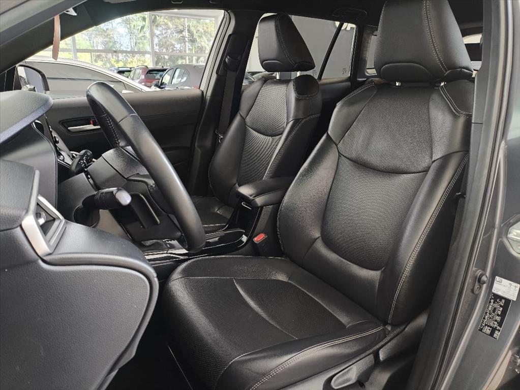 COROLLA CROSS 2.0 VVT-IE FLEX XRE DIRECT SHIFT10