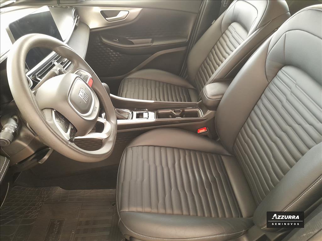FASTBACK 1.0 TURBO 200 FLEX IMPETUS CVT8