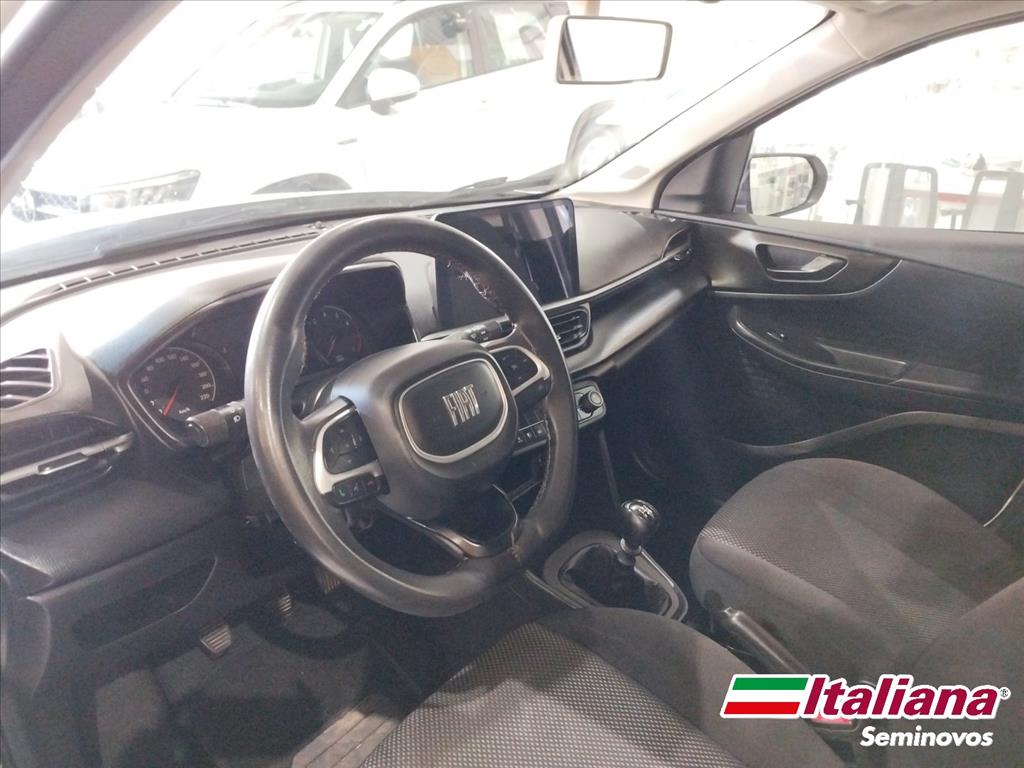 PULSE 1.3 FLEX DRIVE MANUAL6