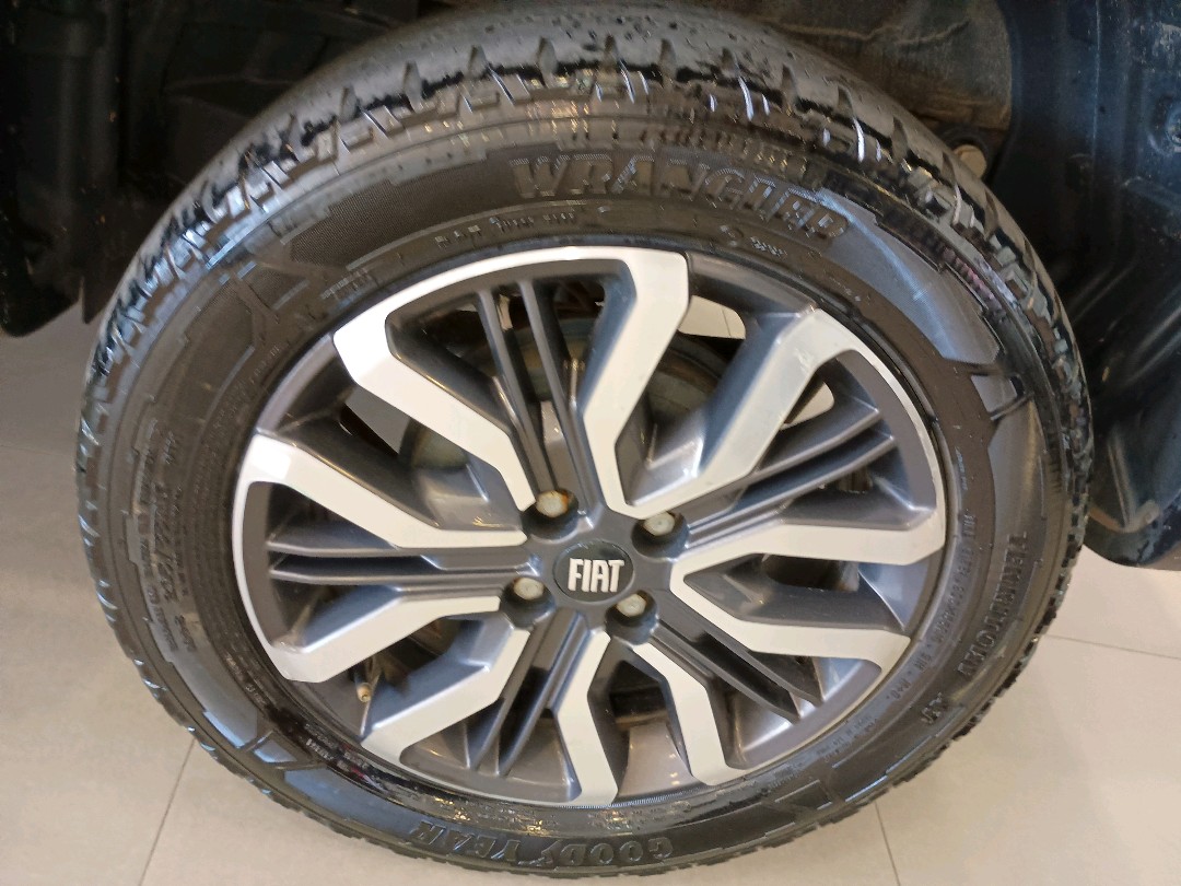 STRADA 1.0 TURBO 200 FLEX RANCH CD CVT6