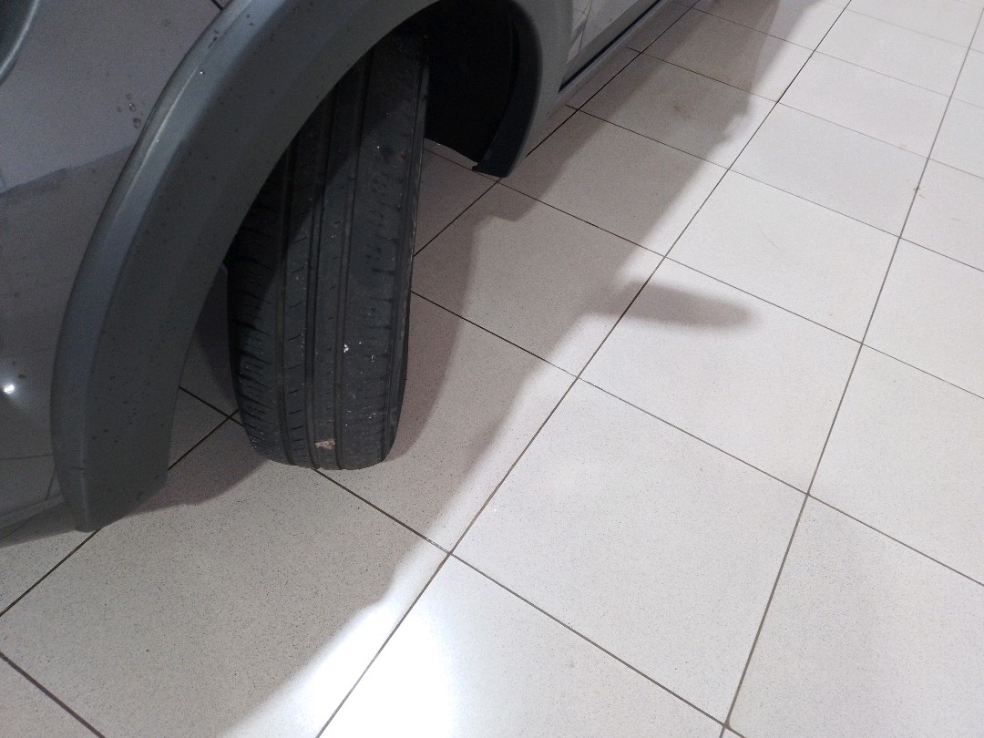 Fiat-MOBI-1.0 EVO FLEX TREKKING MANUAL