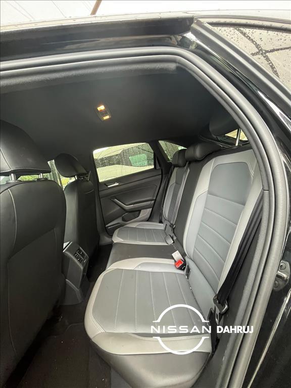 NIVUS 1.0 200 TSI TOTAL FLEX HIGHLINE AUTOMÁTICO9
