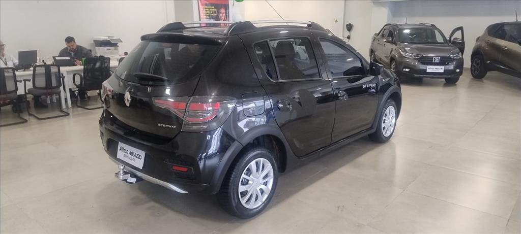 SANDERO 1.0 12V SCE FLEX S EDITION MANUAL11