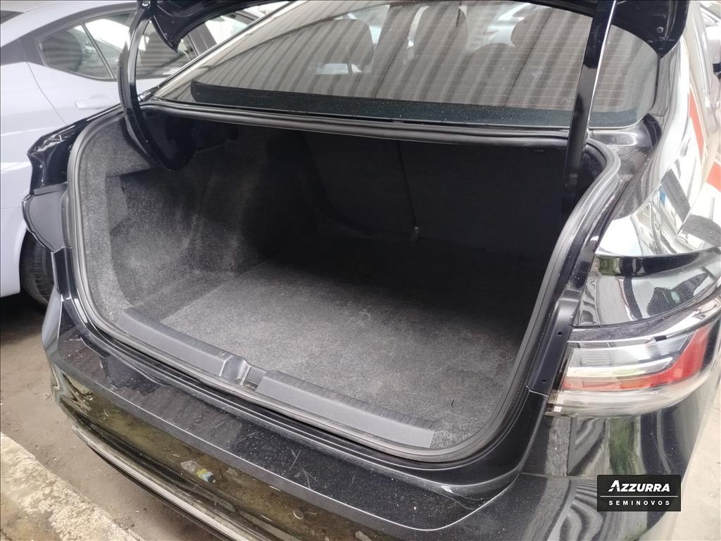 VIRTUS 1.0 200 TSI HIGHLINE AUTOMÁTICO12