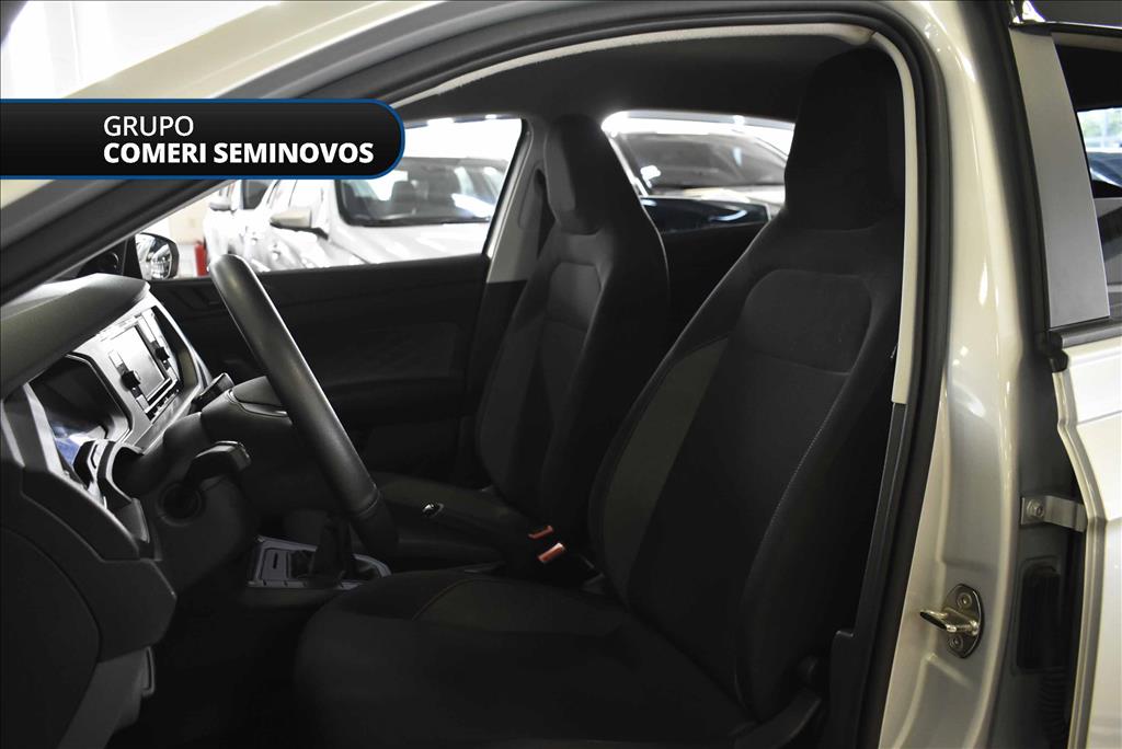 POLO 1.0 MPI TRACK MANUAL