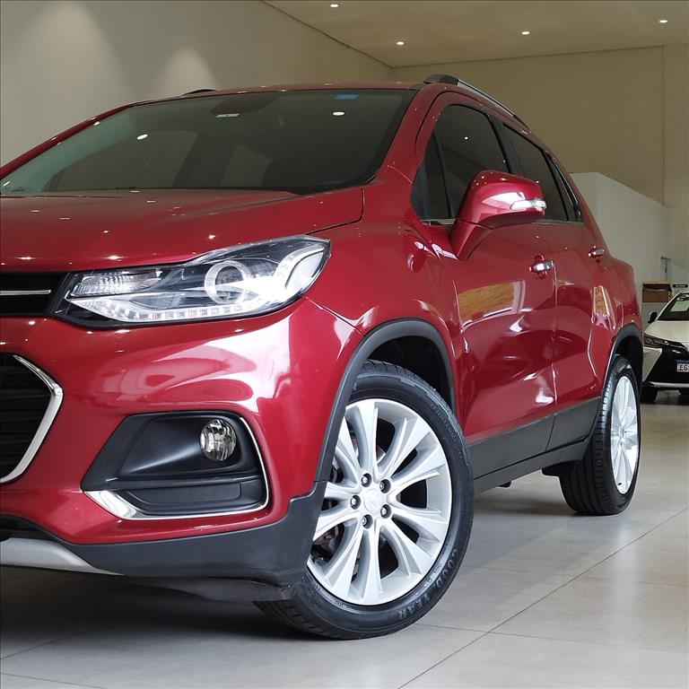 TRACKER 1.4 16V TURBO FLEX PREMIER AUTOMÁTICO6