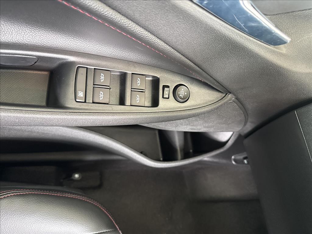 SONIC 1.0 TURBO FLEX RS AUTOMÁTICO15