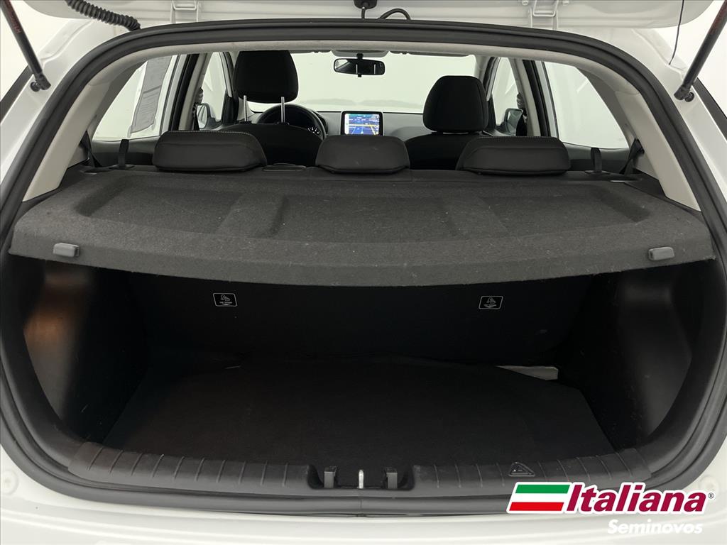 HB20 1.0 12V FLEX COMFORT PLUS MANUAL15