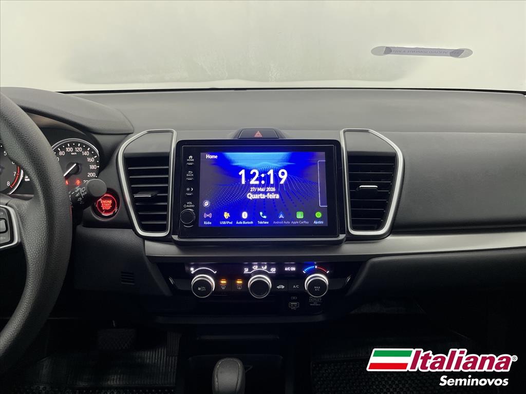 CITY 1.5 i-VTEC FLEX HATCH EX CVT9