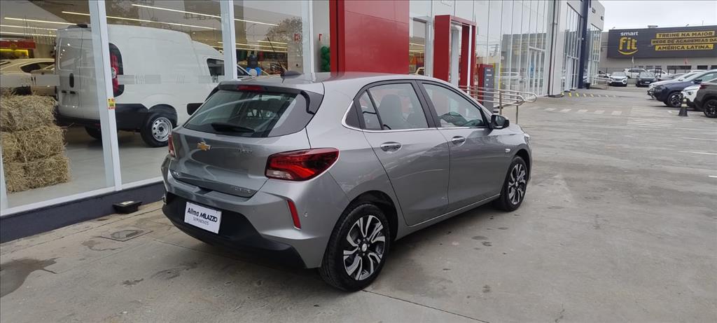 ONIX PLUS 1.0 TURBO FLEX PREMIER AUTOMÁTICO14