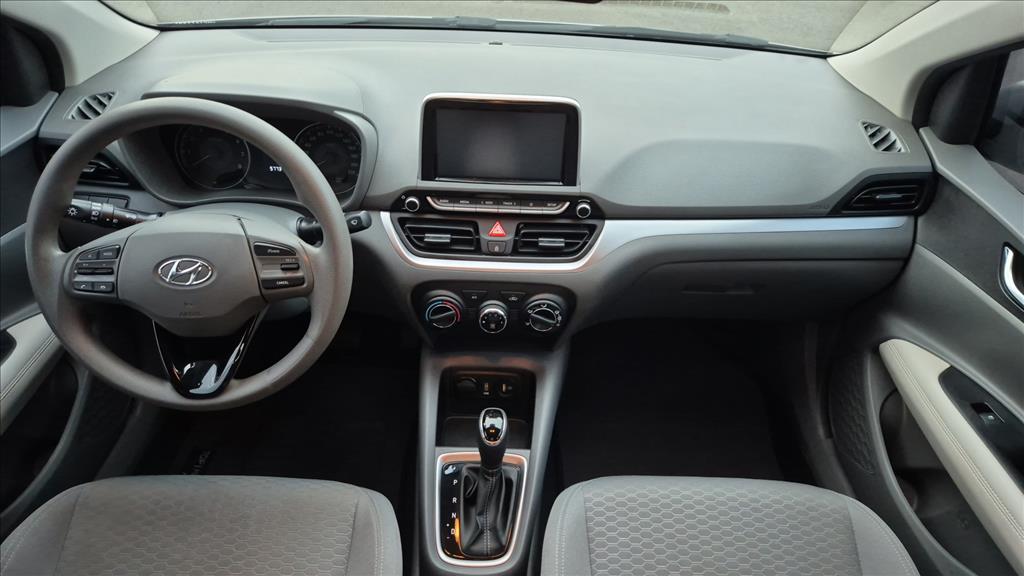 HB20S 1.6 16V FLEX VISION AUTOMÁTICO5