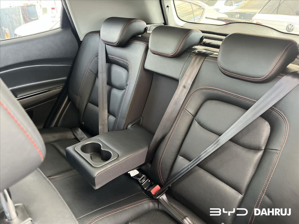 TIGGO 5x 1.5 VVT TURBO iFLEX TXS DCT14