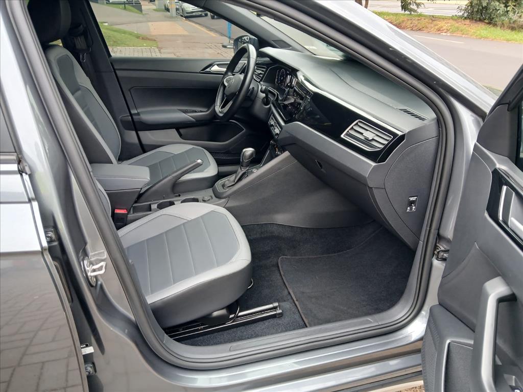 NIVUS 1.0 200 TSI TOTAL FLEX HIGHLINE AUTOMÁTICO14