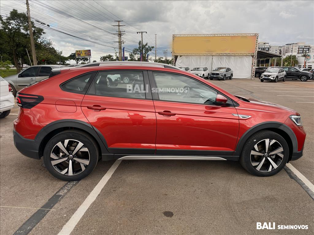 NIVUS 1.0 200 TSI TOTAL FLEX HIGHLINE AUTOMÁTICO5