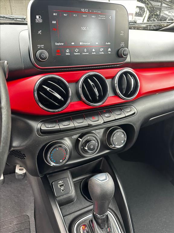 ARGO 1.8 E.TORQ FLEX HGT AT612