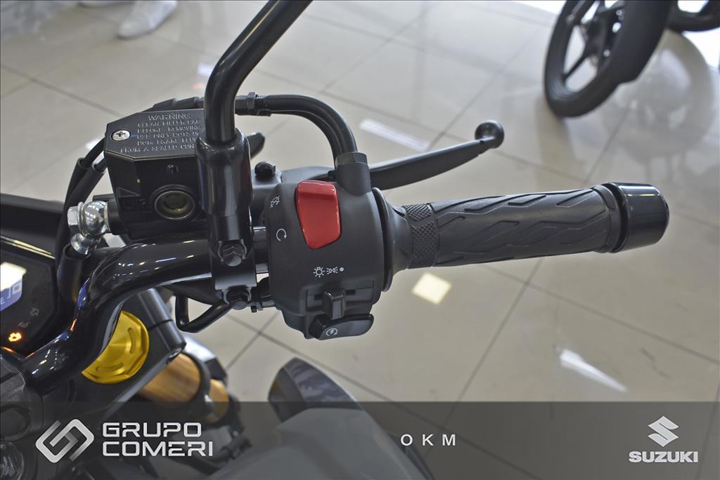 DR 160 S14