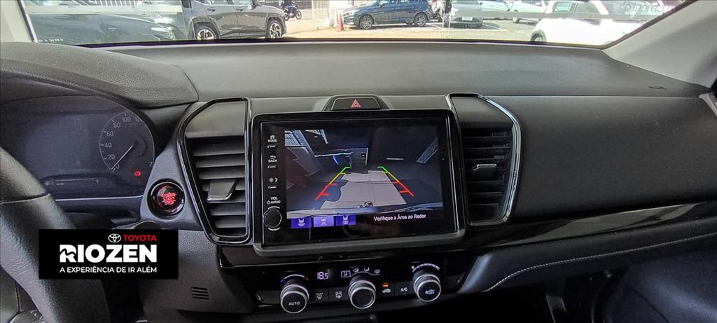 CITY 1.5 i-VTEC FLEX TOURING CVT14