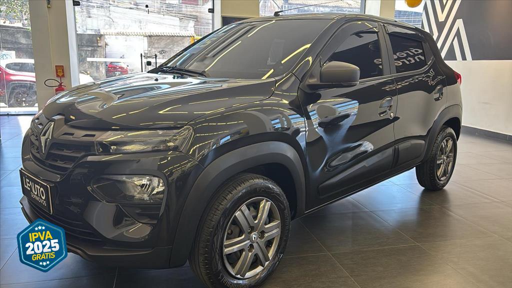 KWID 1.0 12V SCE FLEX ZEN MANUAL2