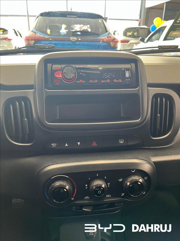 Fiat Mobi 1.0 Evo Flex Like Manual - foto 7