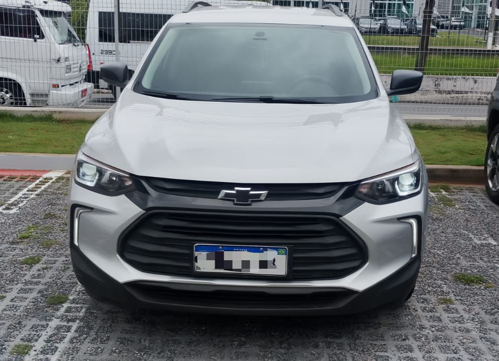 TRACKER 1.0 TURBO FLEX LTZ AUTOMÁTICO3