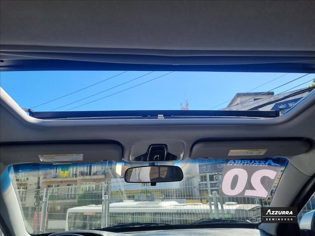 TIGGO 2 1.5 MPFI 16V FLEX ACT 4P AUTOMÁTICO14