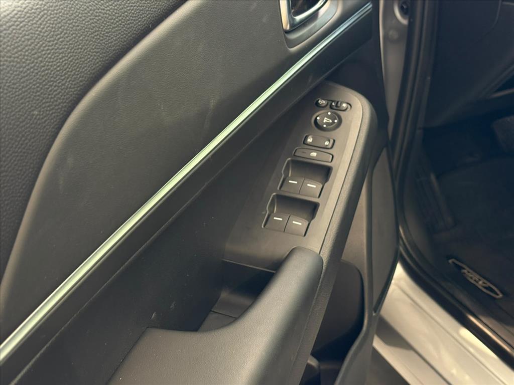 HR-V 1.5 DI I-VTEC TURBO FLEX ADVANCE CVT13