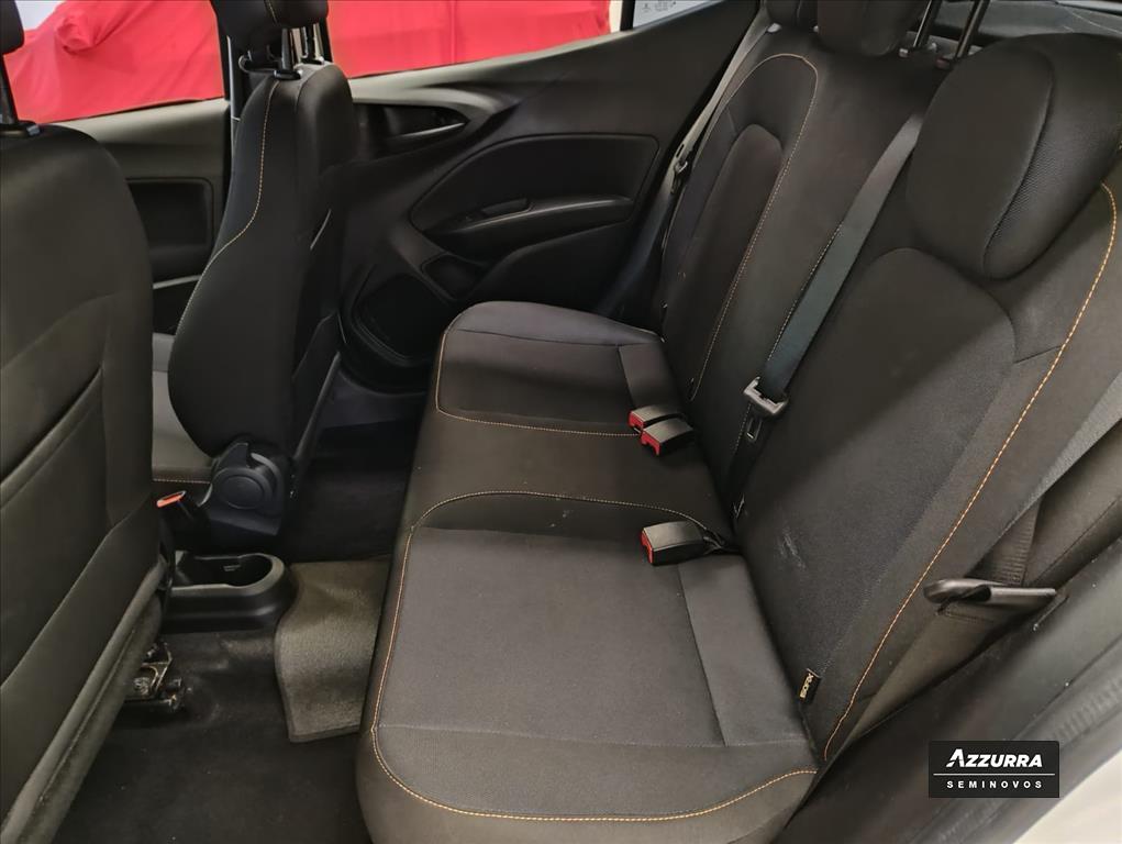 ARGO 1.3 FIREFLY FLEX TREKKING MANUAL12