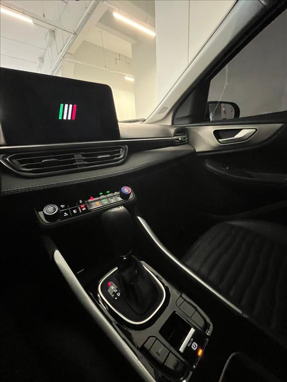 FASTBACK 1.0 TURBO 200 FLEX AUDACE CVT11