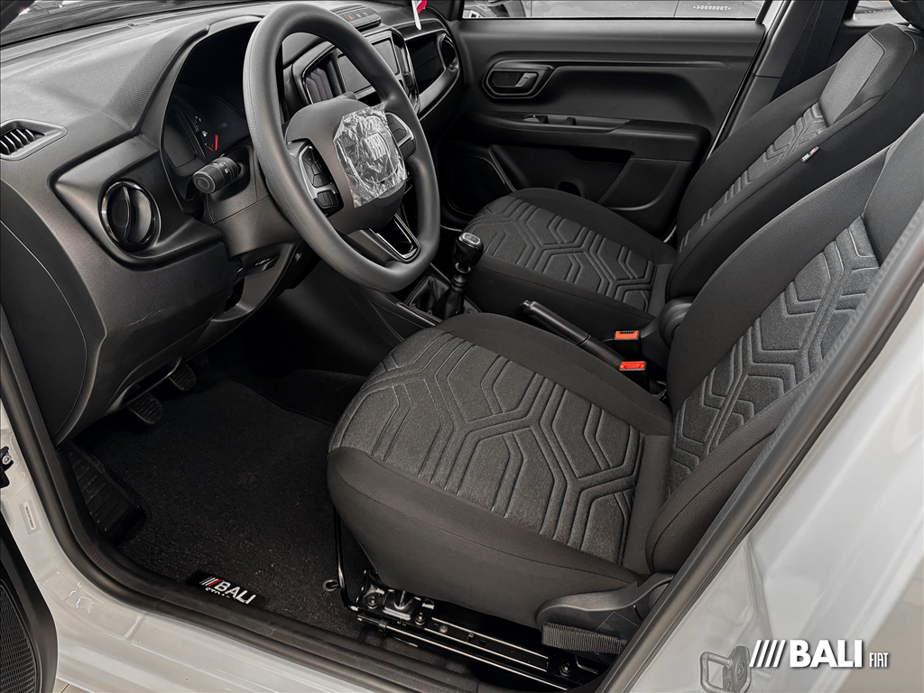 STRADA 1.3 FIREFLY FLEX FREEDOM CS MANUAL8