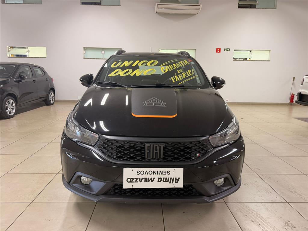 ARGO 1.3 FIREFLY FLEX TREKKING CVT1