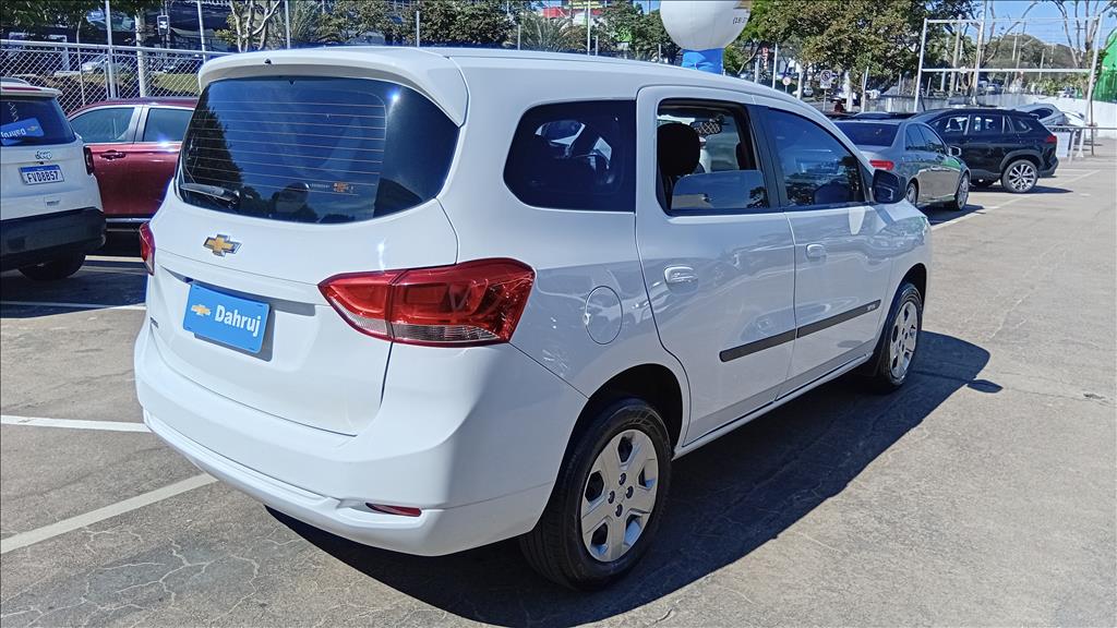 SPIN 1.8 LS 8V FLEX 4P MANUAL3