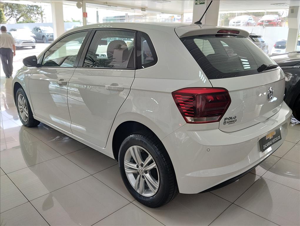 POLO 1.0 MPI TOTAL FLEX MANUAL5