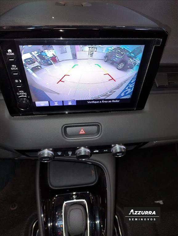 HR-V 1.5 DI I-VTEC FLEX EX CVT10