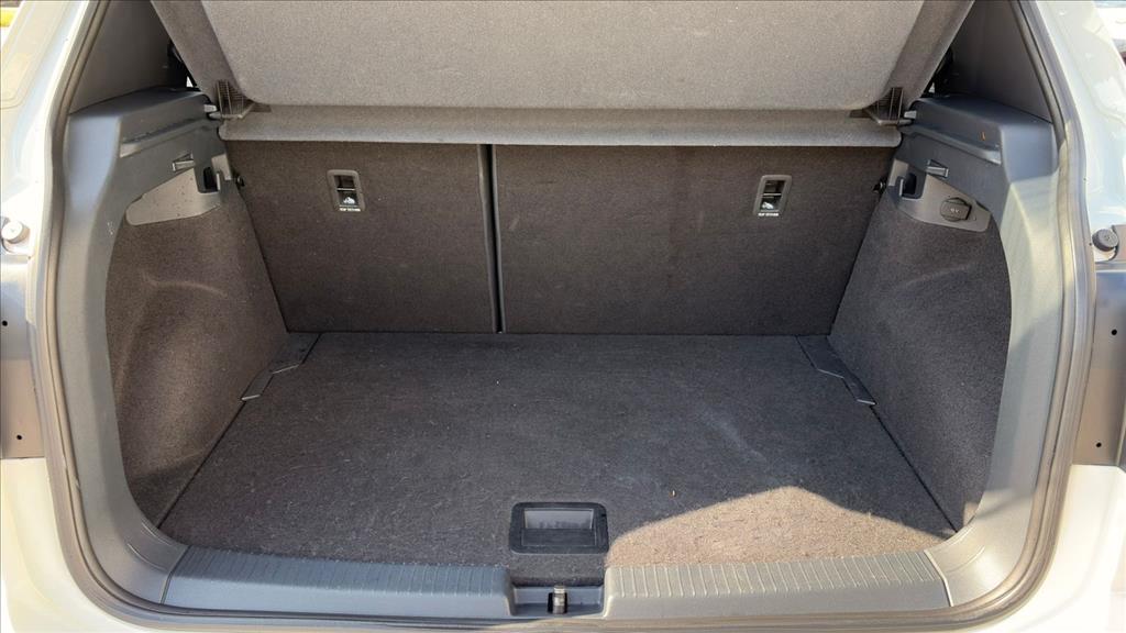 T-CROSS 1.4 250 TSI TOTAL FLEX HIGHLINE AUTOMÁTICO15