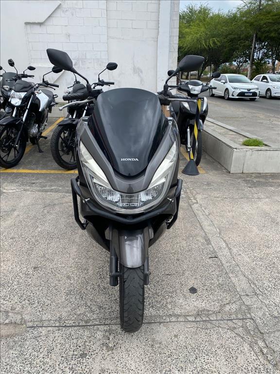 HONDA PCX foto 3