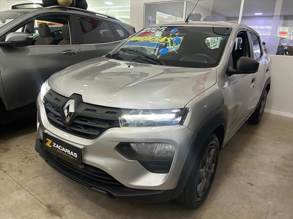 KWID 1.0 12V SCE FLEX ZEN MANUAL4