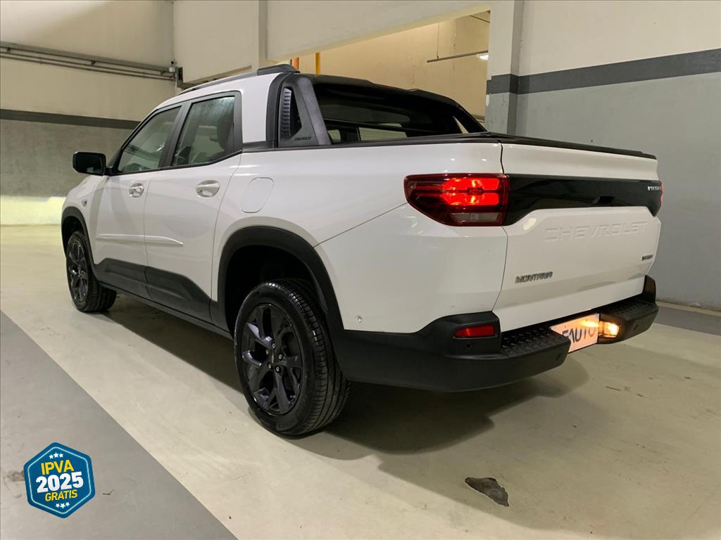 MONTANA 1.2 TURBO FLEX PREMIER AUTOMÁTICO4