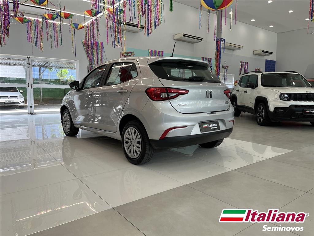 ARGO 1.0 FIREFLY FLEX DRIVE MANUAL2