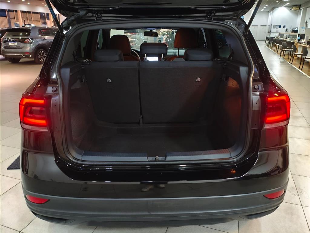 T-CROSS 1.0 200 TSI TOTAL FLEX SENSE AUTOMÁTICO7